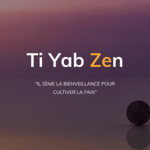 Lire la suite à propos de l’article Ti Yab Zen
