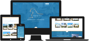 Lire la suite à propos de l’article Normandy Treasure