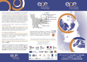 Plaquette - extérieur