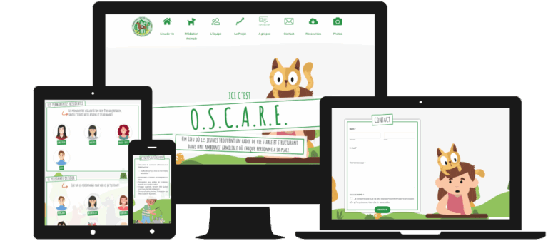 MockUp_OSCARE